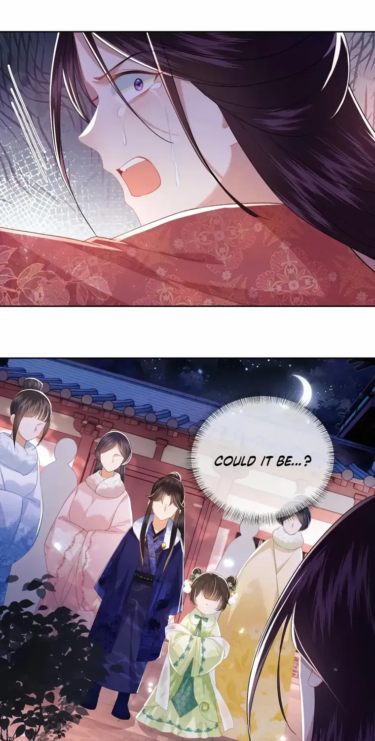 Read Max level green tea transmigrates into little pitiful one chapter 22 image 27 on Lezhin