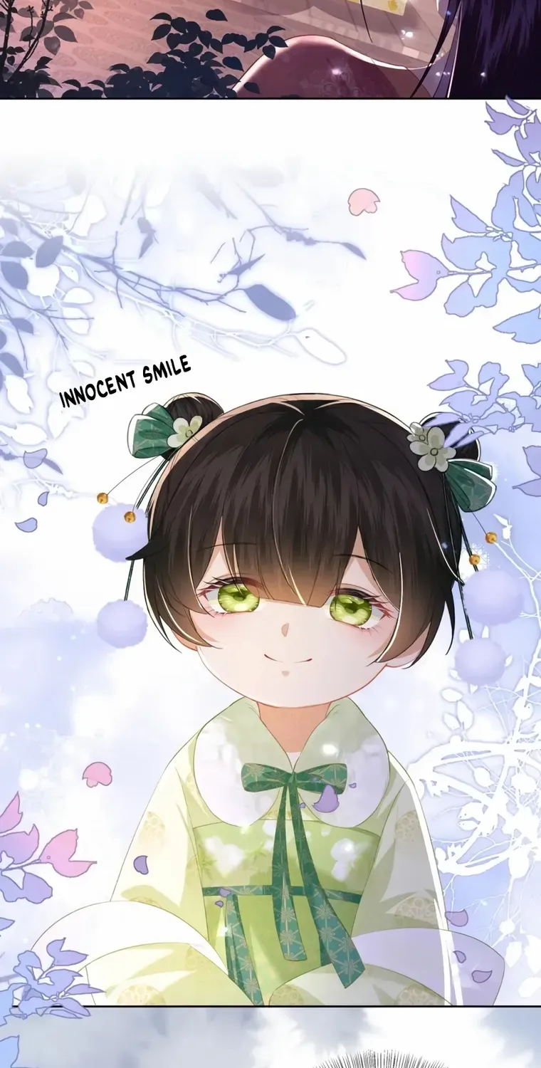 Read Max level green tea transmigrates into little pitiful one chapter 22 image 28 on Lezhin