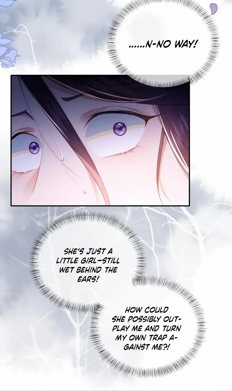 Read Max level green tea transmigrates into little pitiful one chapter 22 image 29 on Lezhin