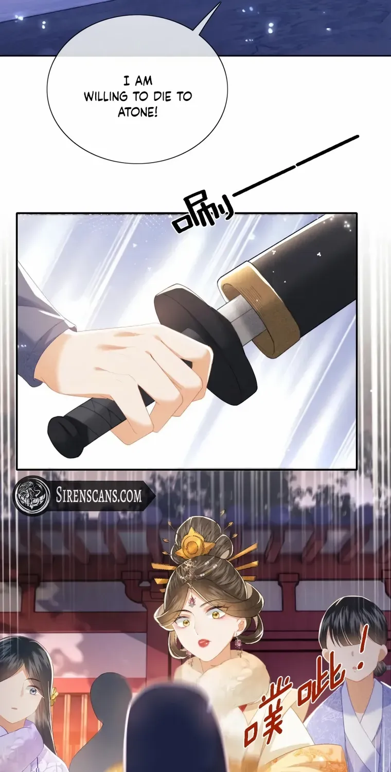 Read Max level green tea transmigrates into little pitiful one chapter 23 image 11 on Lezhin