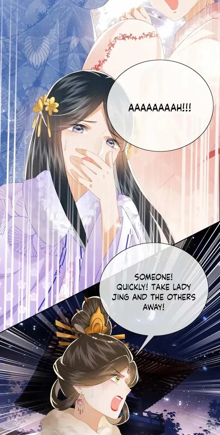 Read Max level green tea transmigrates into little pitiful one chapter 23 image 14 on Lezhin