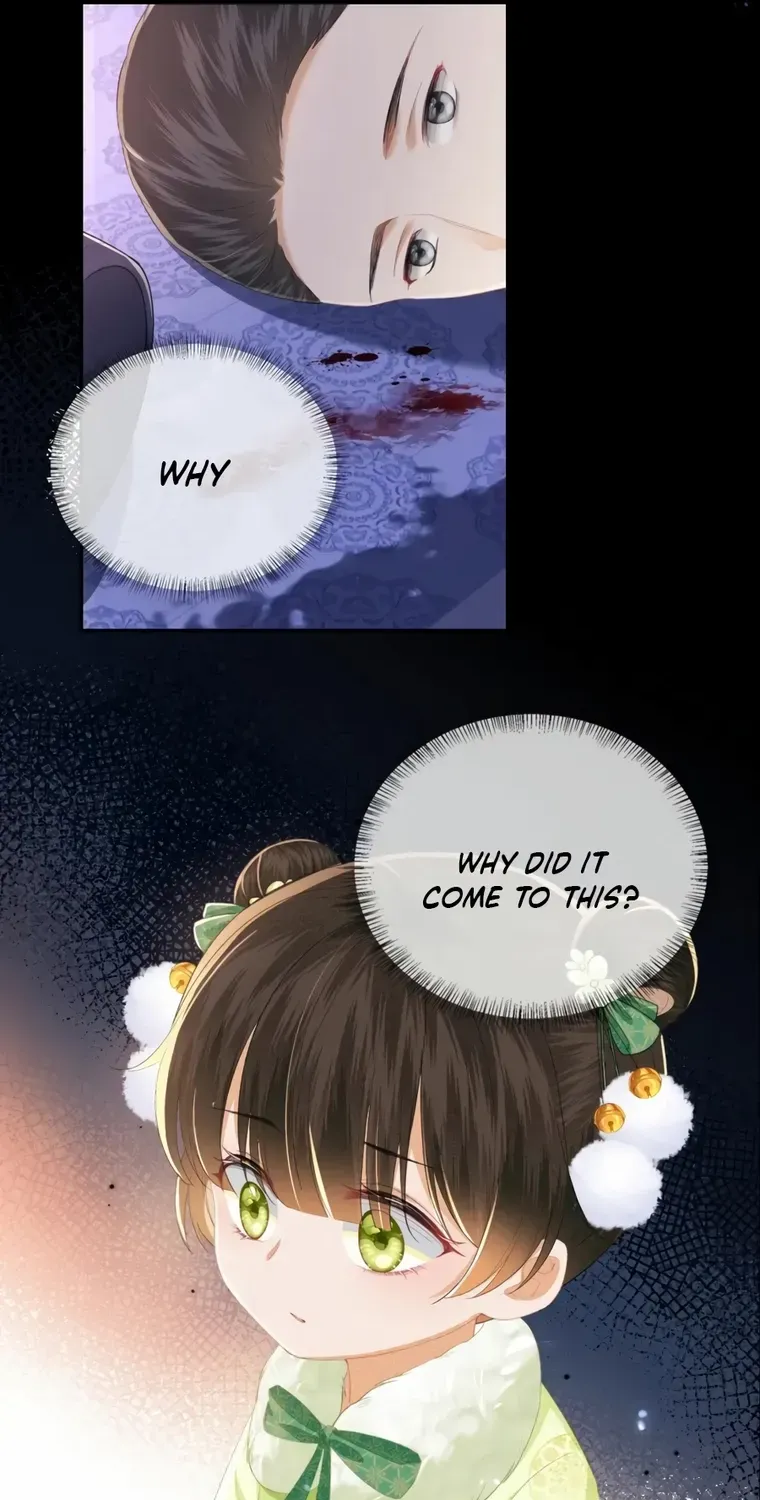 Read Max level green tea transmigrates into little pitiful one chapter 23 image 16 on Lezhin