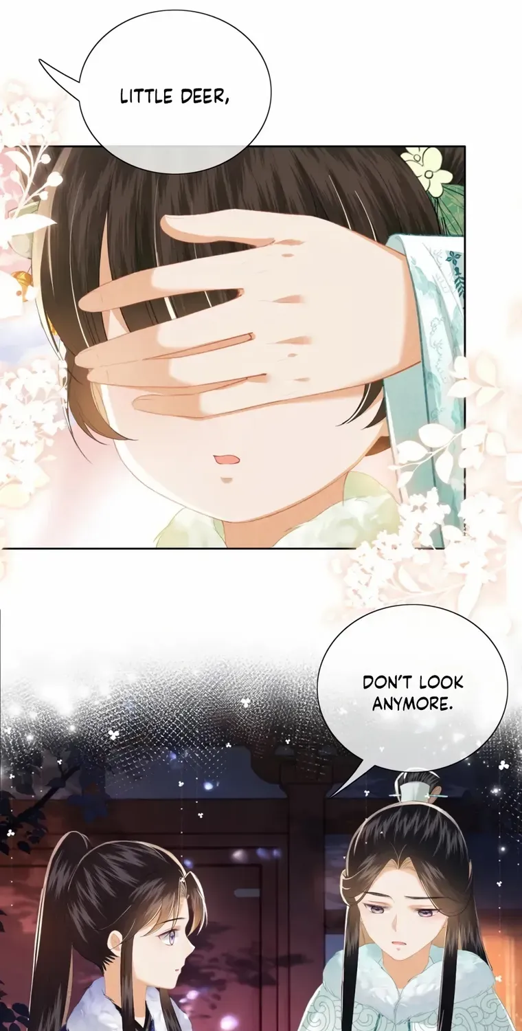 Read Max level green tea transmigrates into little pitiful one chapter 23 image 19 on Lezhin