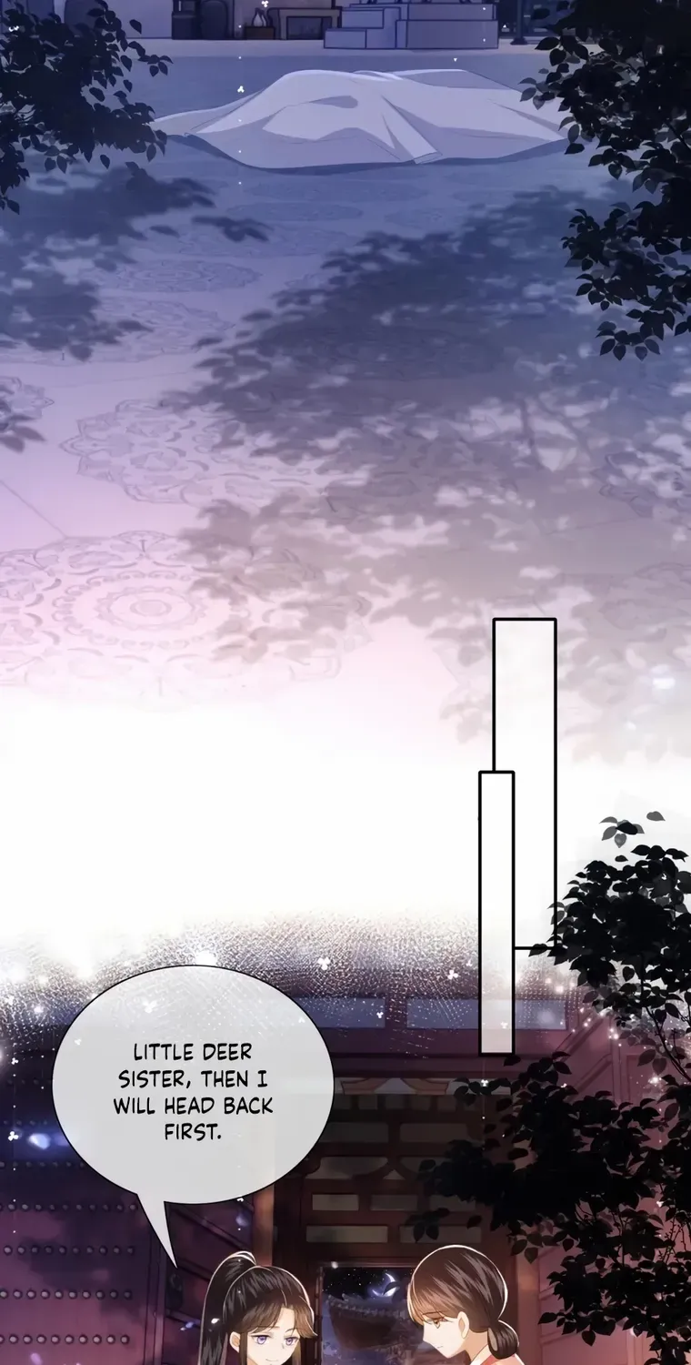 Read Max level green tea transmigrates into little pitiful one chapter 23 image 23 on Lezhin
