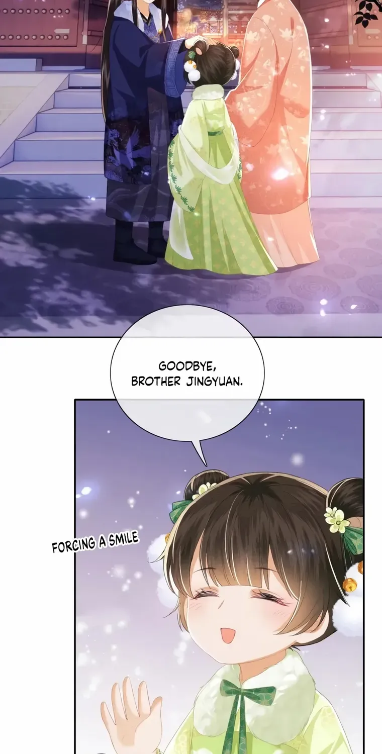 Read Max level green tea transmigrates into little pitiful one chapter 23 image 24 on Lezhin