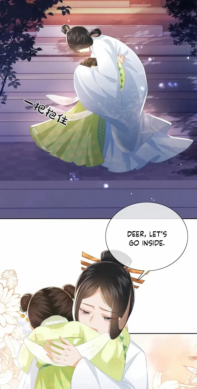 Read Max level green tea transmigrates into little pitiful one chapter 23 image 26 on Lezhin