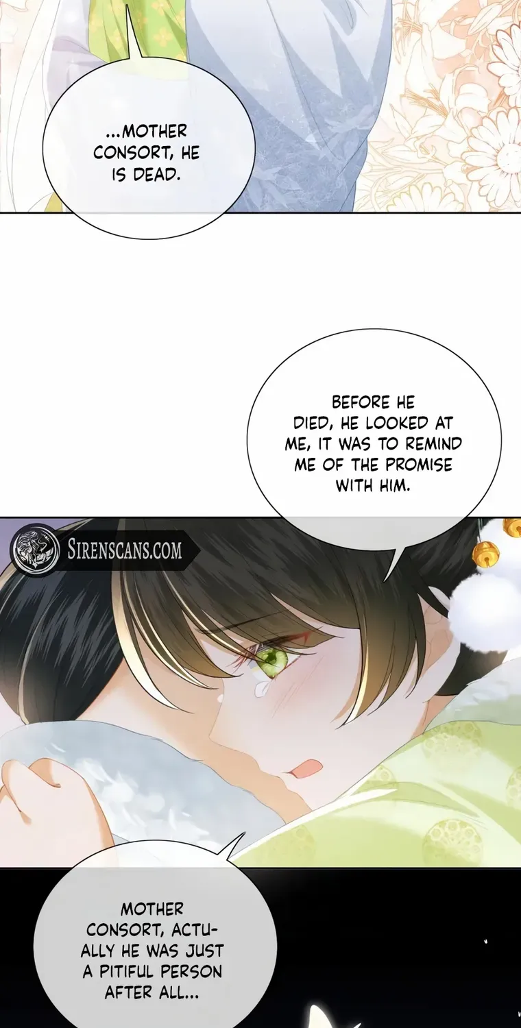 Read Max level green tea transmigrates into little pitiful one chapter 23 image 27 on Lezhin