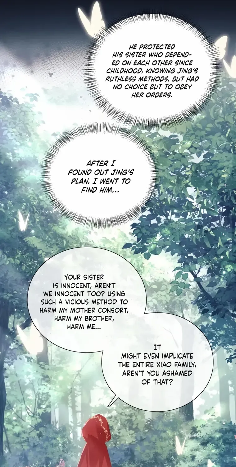 Read Max level green tea transmigrates into little pitiful one chapter 23 image 29 on Lezhin