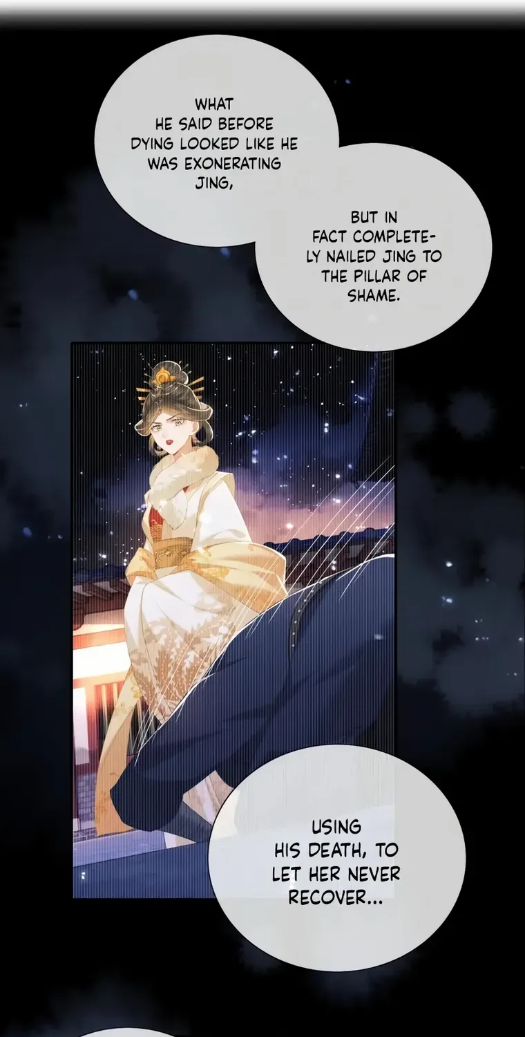 Read Max level green tea transmigrates into little pitiful one chapter 23 image 34 on Lezhin