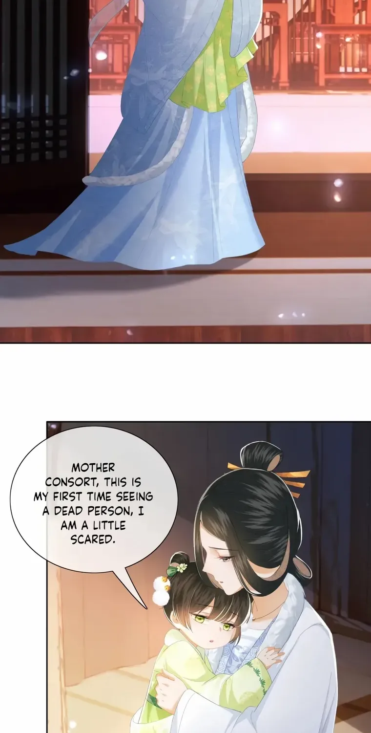 Read Max level green tea transmigrates into little pitiful one chapter 23 image 36 on Lezhin