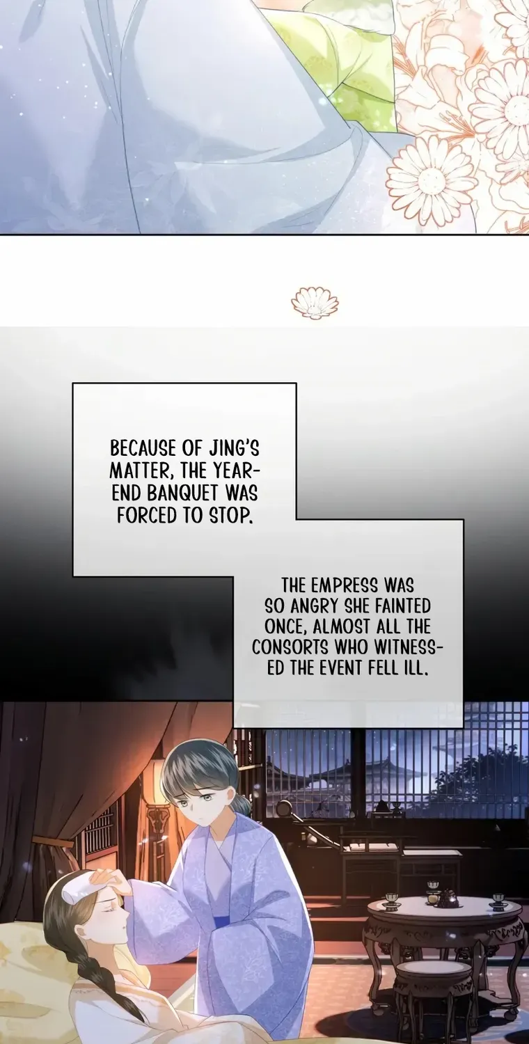 Read Max level green tea transmigrates into little pitiful one chapter 23 image 39 on Lezhin