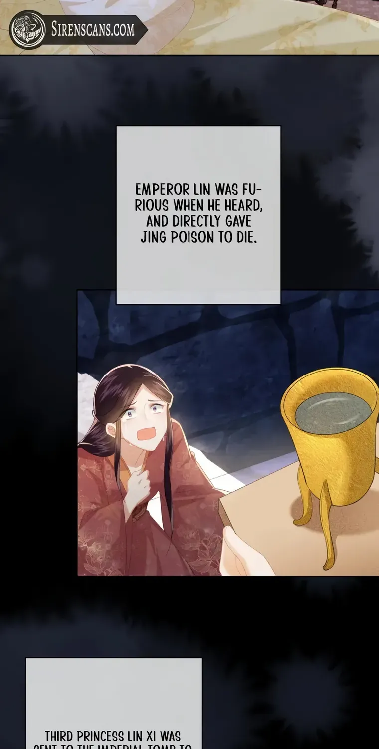 Read Max level green tea transmigrates into little pitiful one chapter 23 image 40 on Lezhin