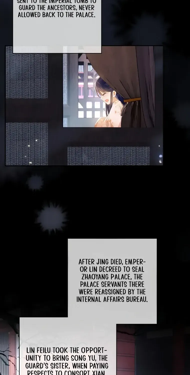 Read Max level green tea transmigrates into little pitiful one chapter 23 image 41 on Lezhin
