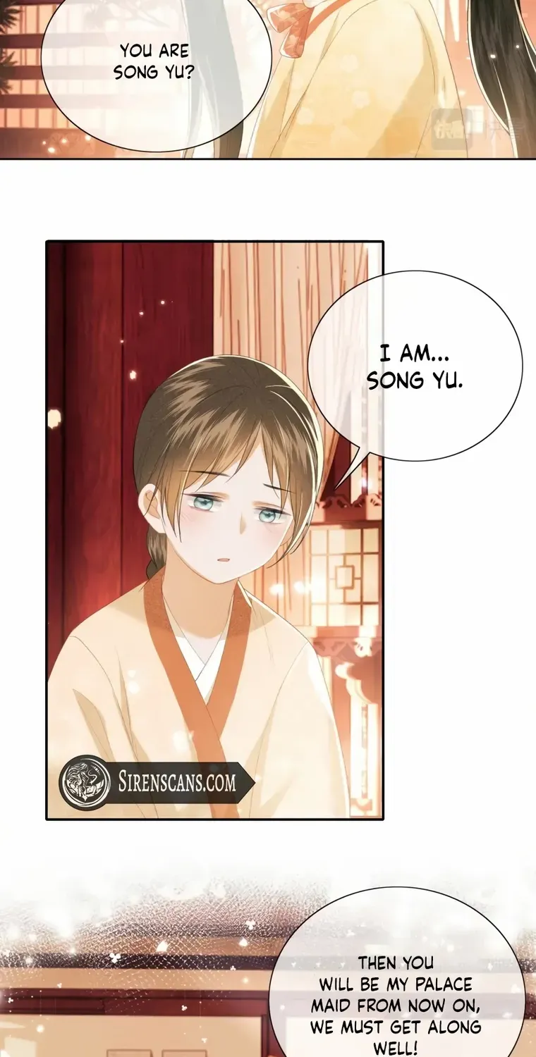 Read Max level green tea transmigrates into little pitiful one chapter 23 image 43 on Lezhin
