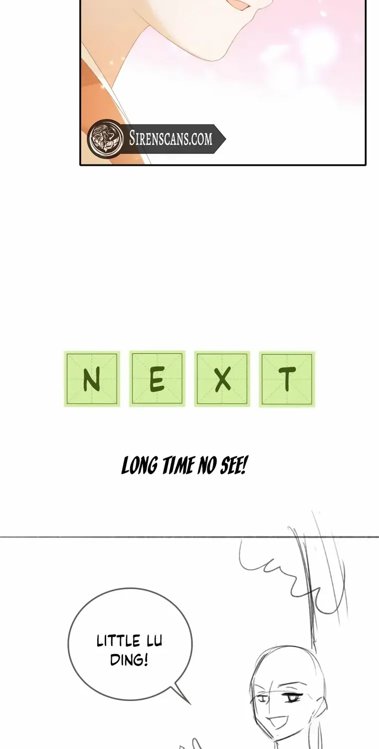 Read Max level green tea transmigrates into little pitiful one chapter 23 image 45 on Lezhin