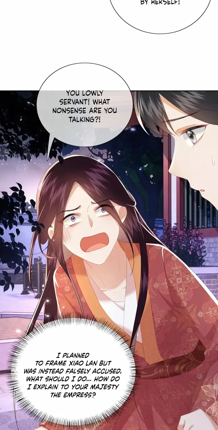 Read Max level green tea transmigrates into little pitiful one chapter 23 image 6 on Lezhin