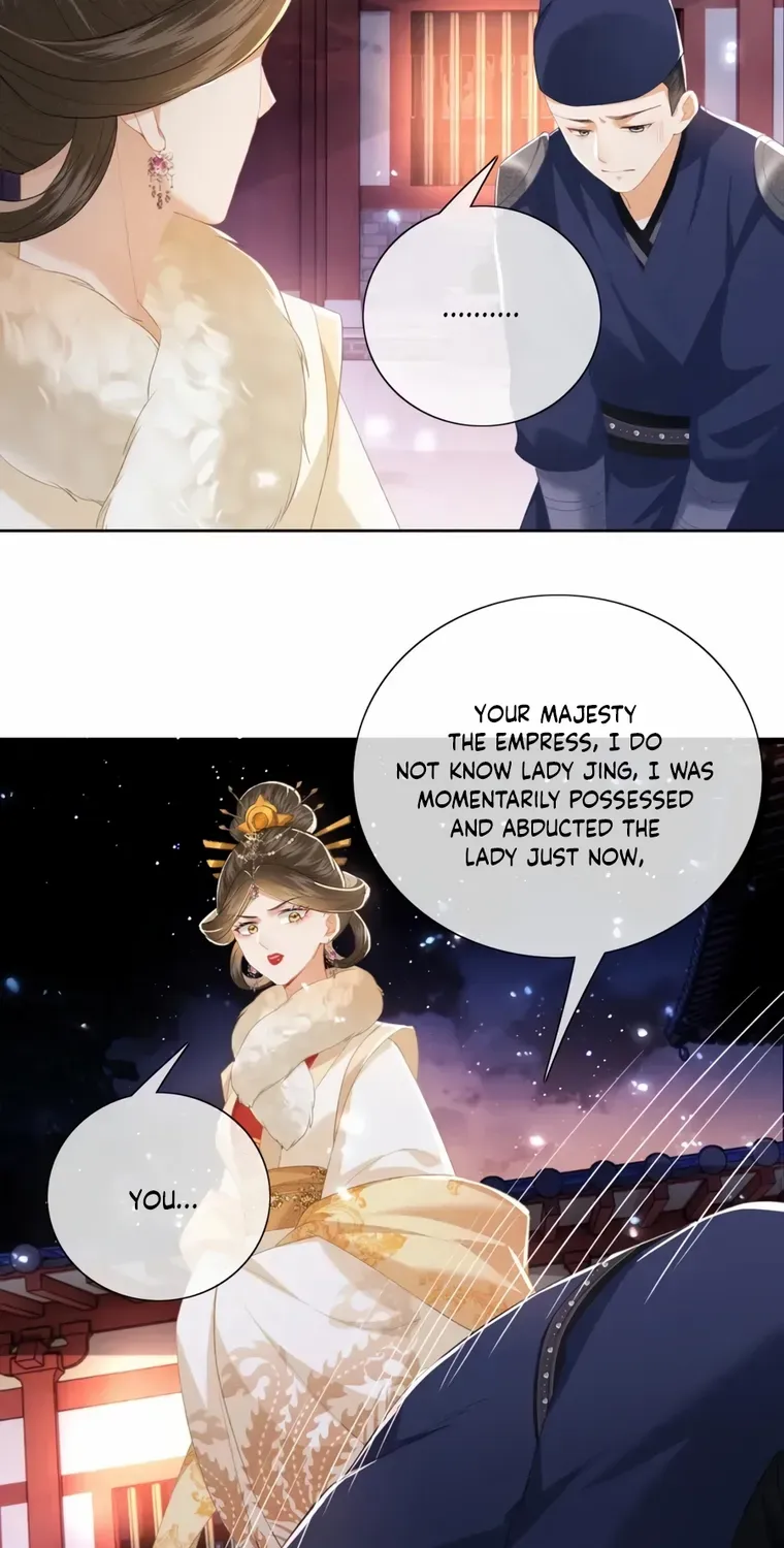 Read Max level green tea transmigrates into little pitiful one chapter 23 image 9 on Lezhin