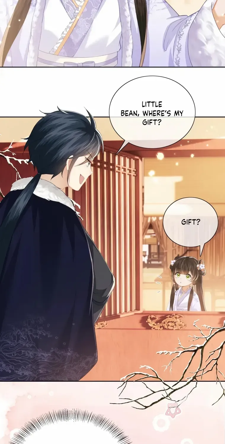Read Max level green tea transmigrates into little pitiful one chapter 24 image 11 on Lezhin