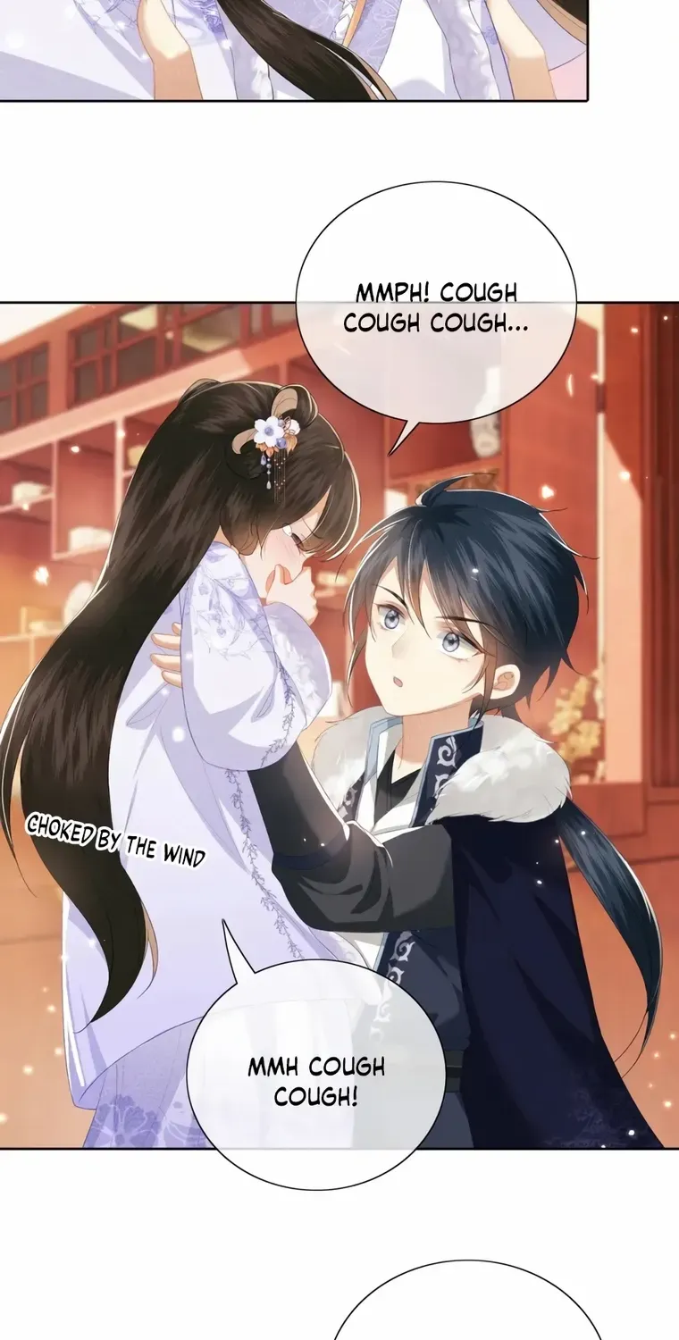 Read Max level green tea transmigrates into little pitiful one chapter 24 image 28 on Lezhin