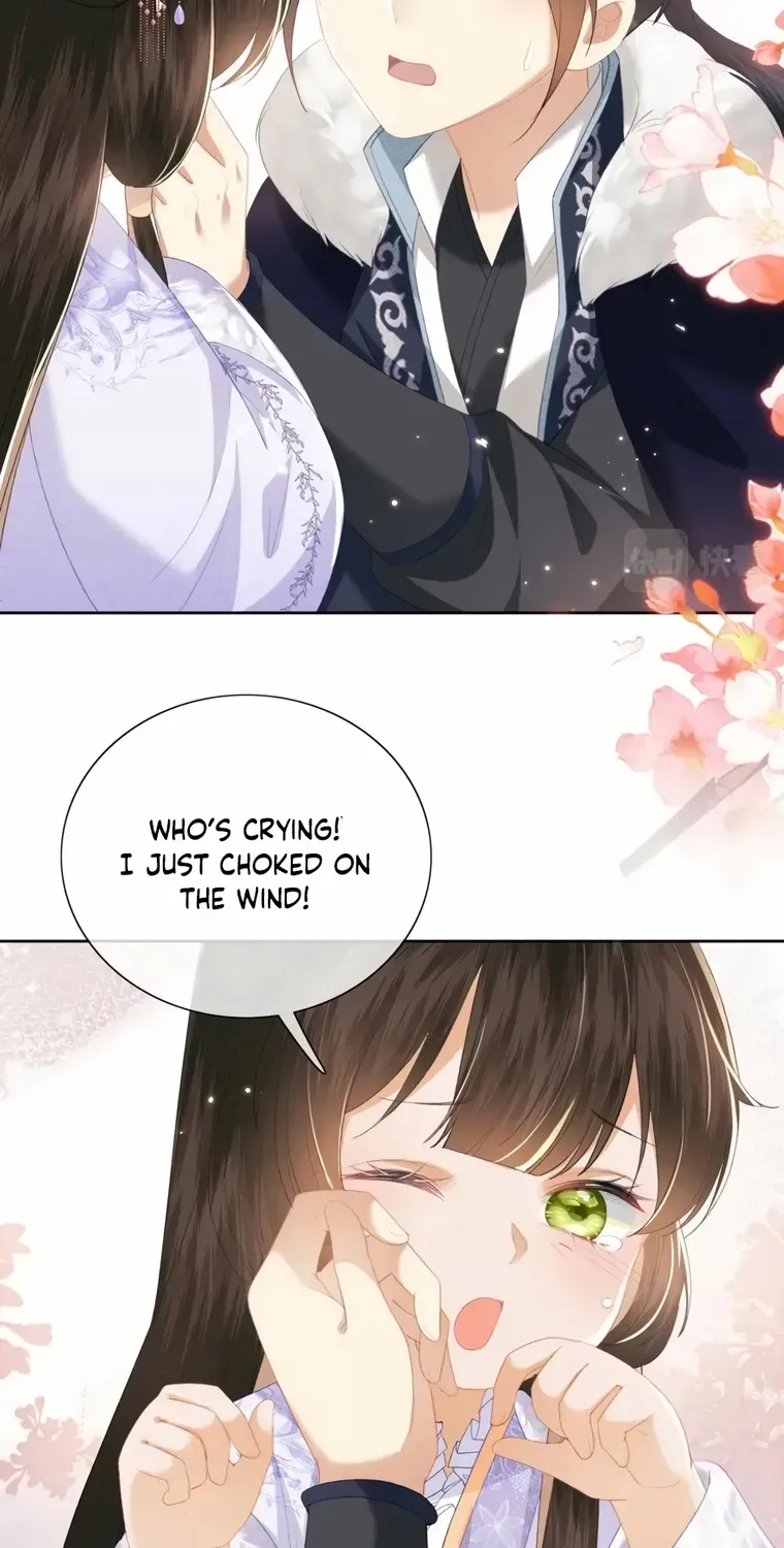 Read Max level green tea transmigrates into little pitiful one chapter 24 image 30 on Lezhin