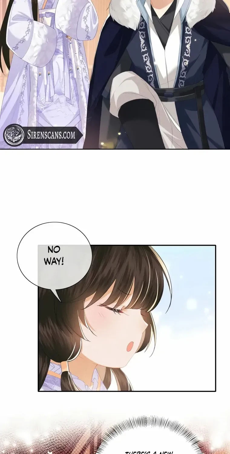Read Max level green tea transmigrates into little pitiful one chapter 24 image 32 on Lezhin