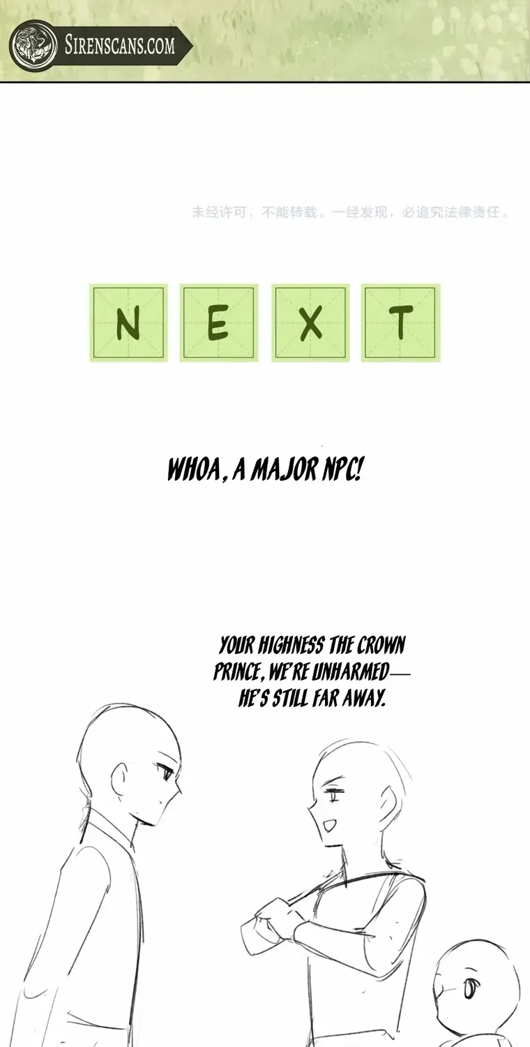Read Max level green tea transmigrates into little pitiful one chapter 24 image 34 on Lezhin