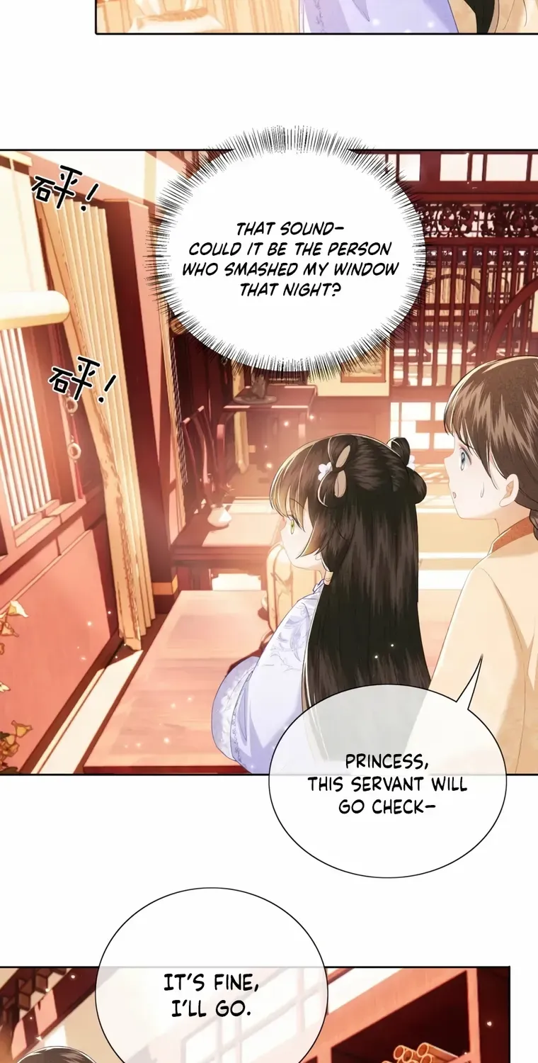Read Max level green tea transmigrates into little pitiful one chapter 24 image 6 on Lezhin