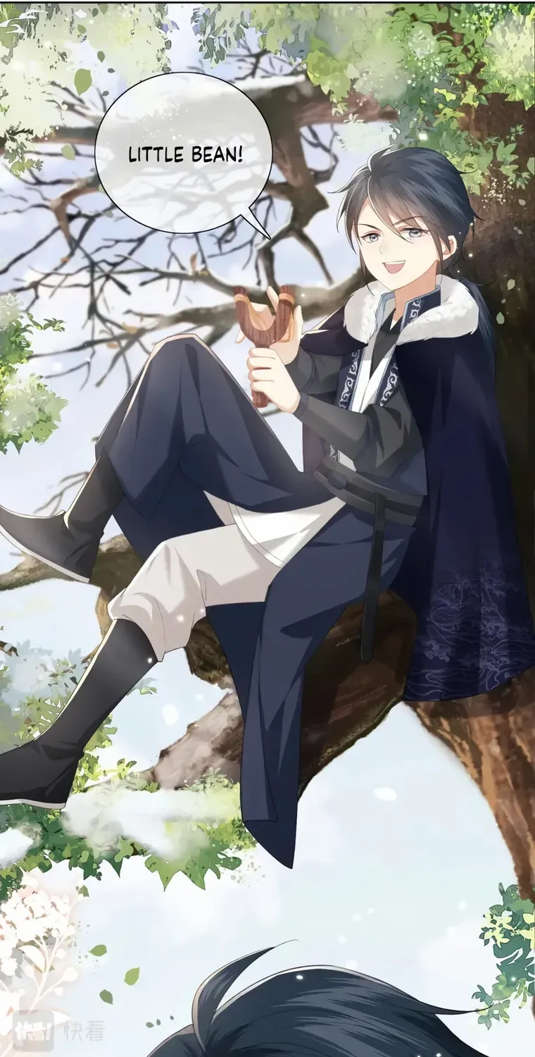 Read Max level green tea transmigrates into little pitiful one chapter 24 image 9 on Lezhin