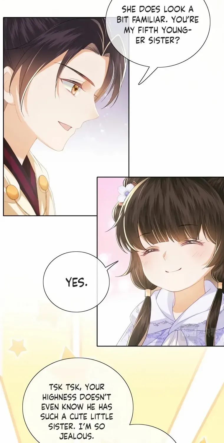 Read Max level green tea transmigrates into little pitiful one chapter 25 image 11 on Lezhin