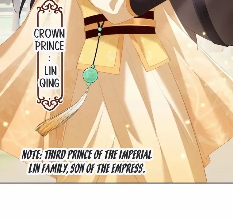 Read Max level green tea transmigrates into little pitiful one chapter 25 image 7 on Lezhin