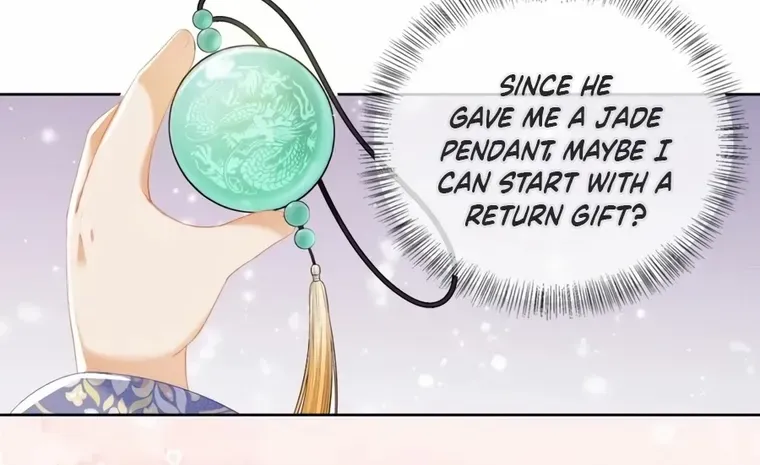 Read Max level green tea transmigrates into little pitiful one chapter 26 image 10 on Lezhin