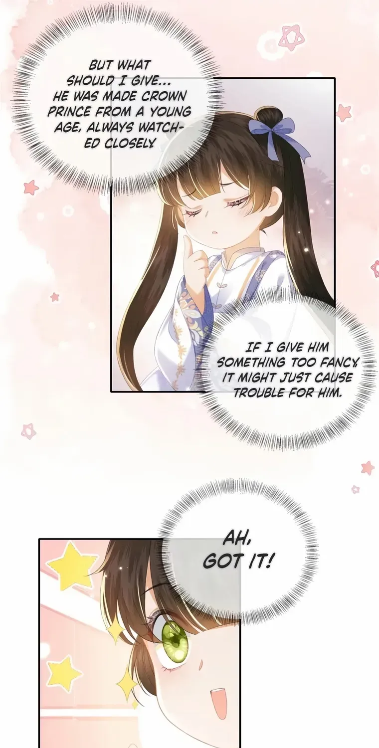 Read Max level green tea transmigrates into little pitiful one chapter 26 image 11 on Lezhin