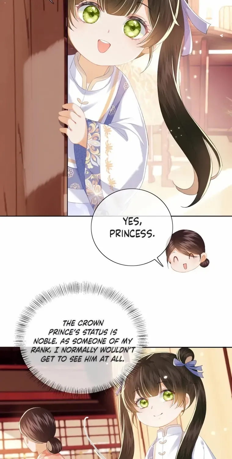 Read Max level green tea transmigrates into little pitiful one chapter 26 image 13 on Lezhin