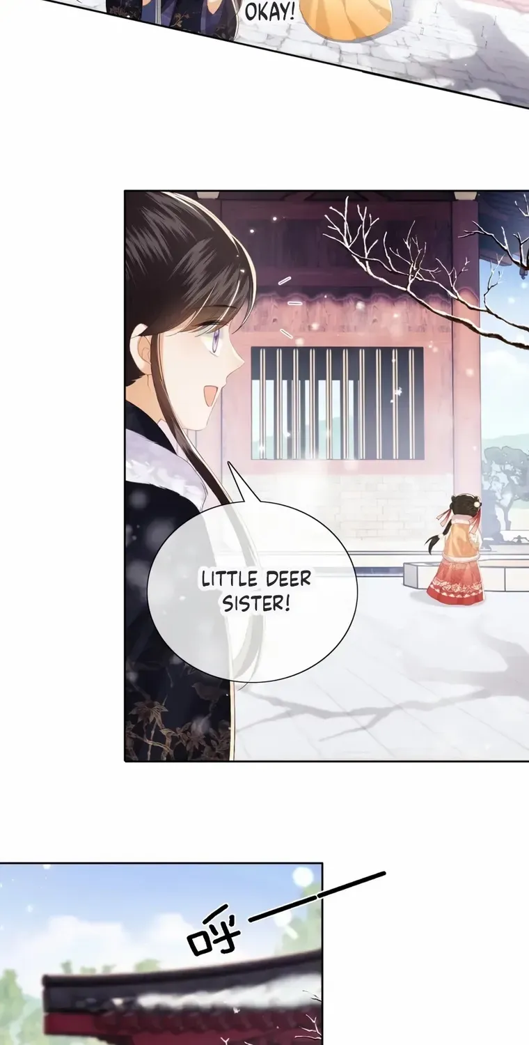 Read Max level green tea transmigrates into little pitiful one chapter 26 image 17 on Lezhin