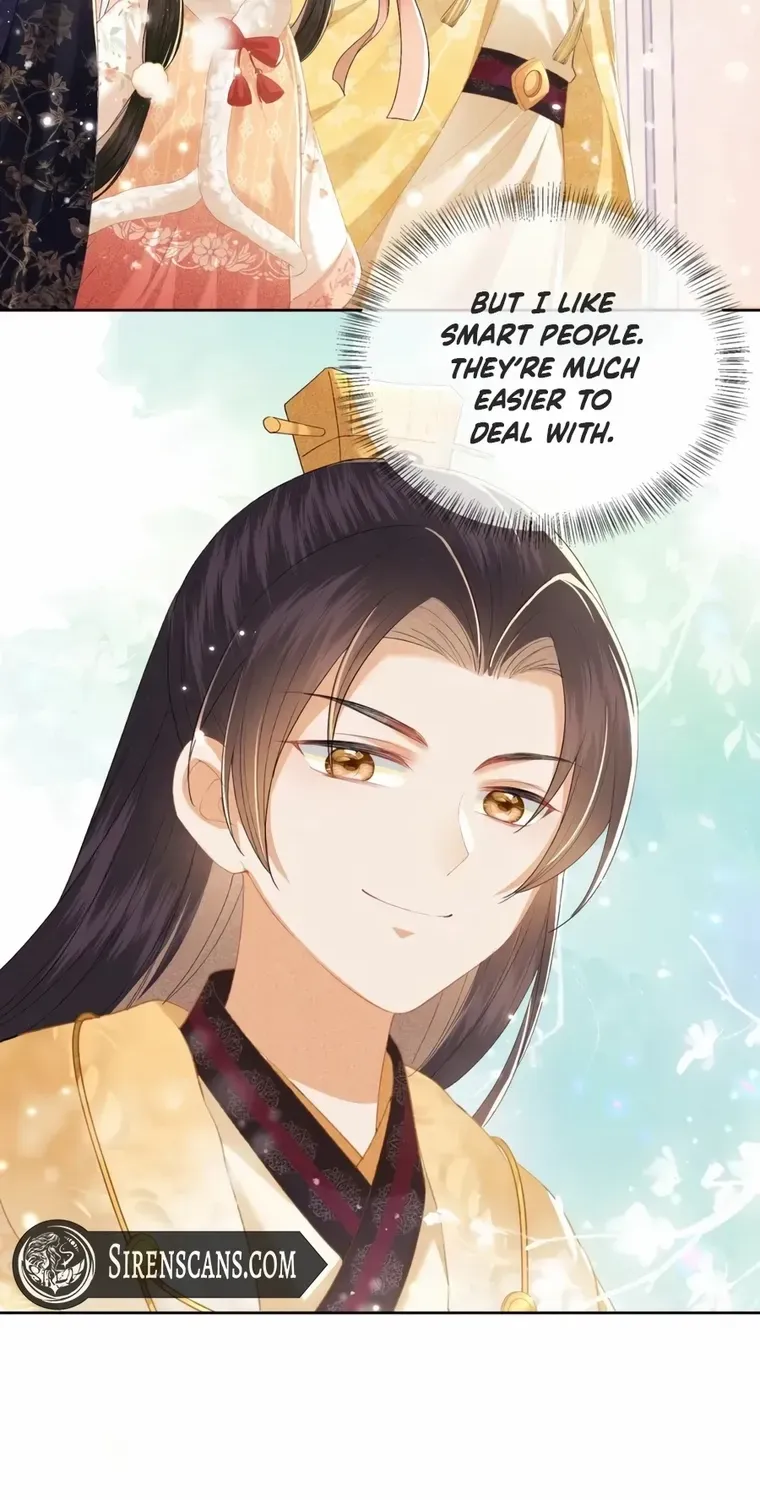 Read Max level green tea transmigrates into little pitiful one chapter 26 image 35 on Lezhin