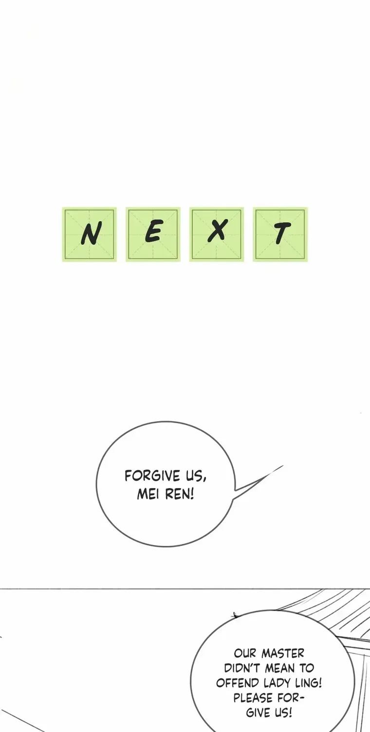 Read Max level green tea transmigrates into little pitiful one chapter 26 image 36 on Lezhin
