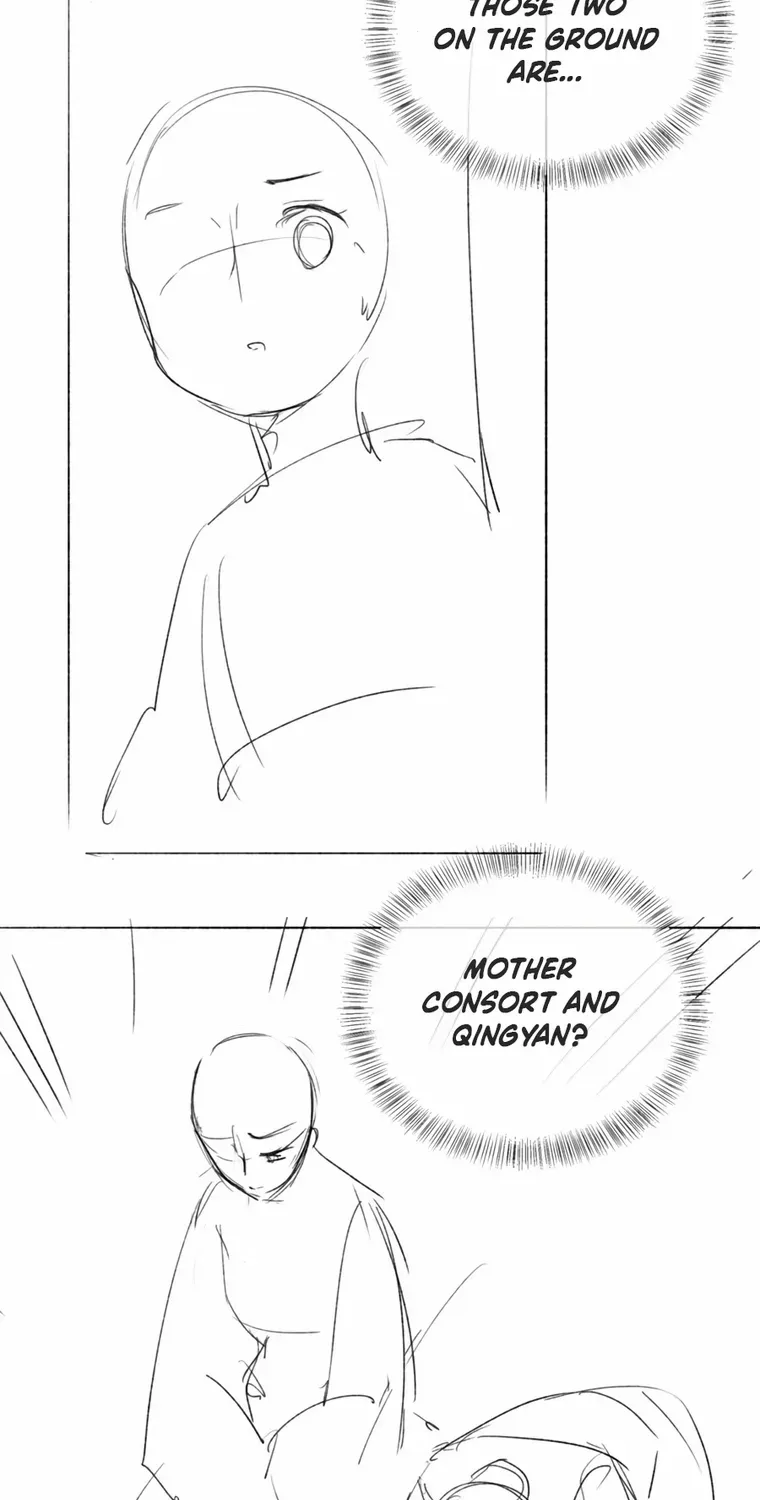 Read Max level green tea transmigrates into little pitiful one chapter 26 image 38 on Lezhin