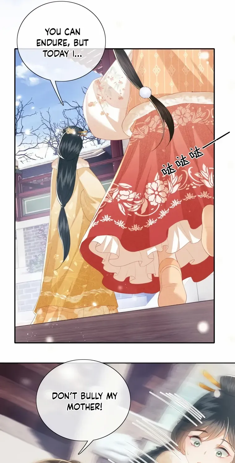 Read Max level green tea transmigrates into little pitiful one chapter 27 image 11 on Lezhin