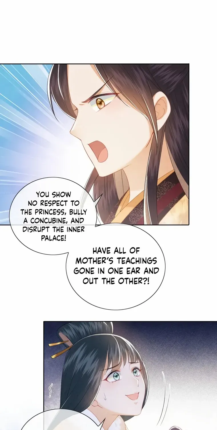 Read Max level green tea transmigrates into little pitiful one chapter 27 image 16 on Lezhin