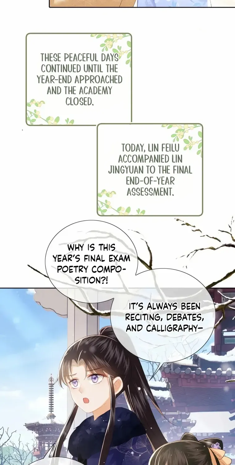 Read Max level green tea transmigrates into little pitiful one chapter 27 image 26 on Lezhin