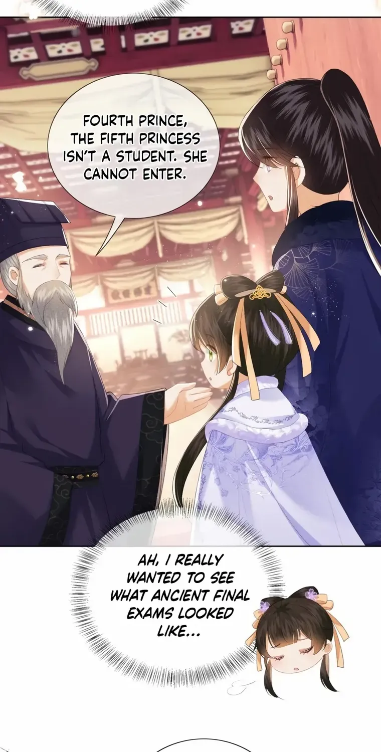 Read Max level green tea transmigrates into little pitiful one chapter 27 image 28 on Lezhin
