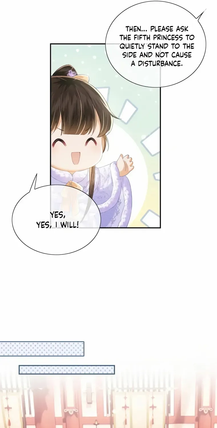 Read Max level green tea transmigrates into little pitiful one chapter 27 image 30 on Lezhin