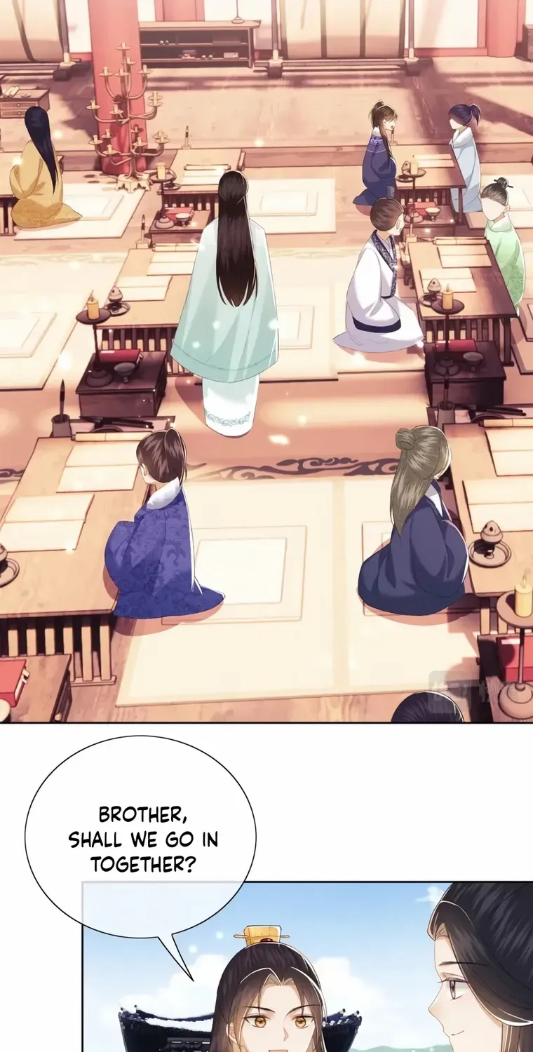 Read Max level green tea transmigrates into little pitiful one chapter 27 image 31 on Lezhin