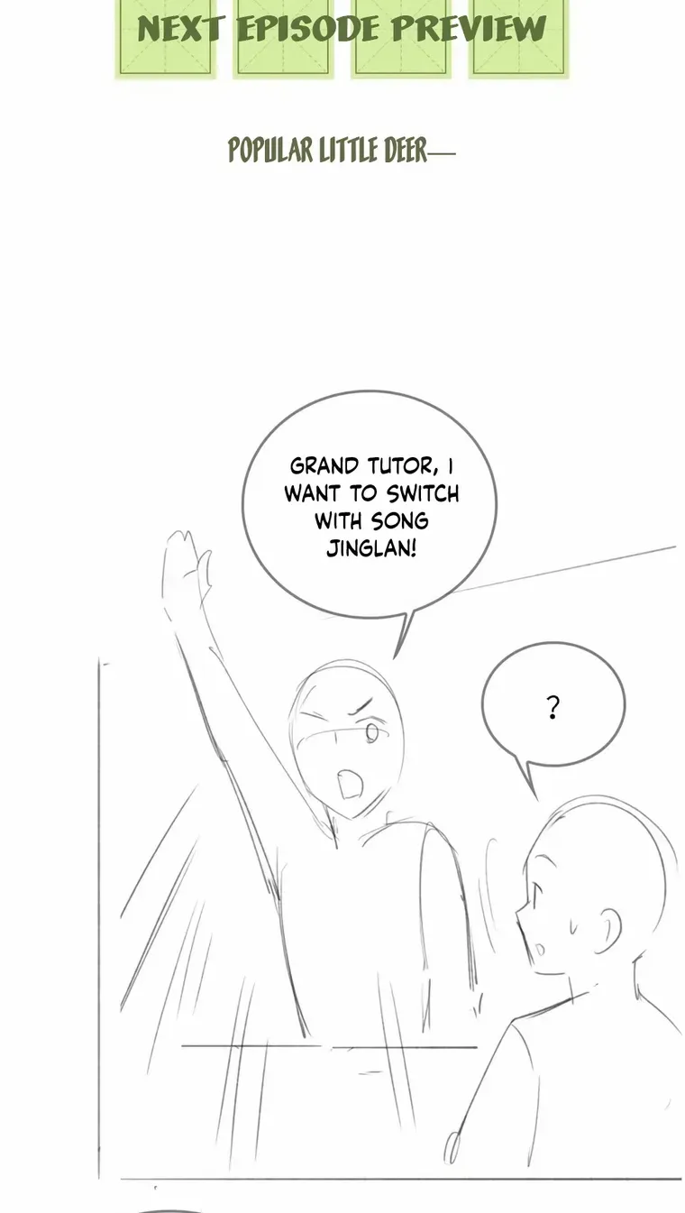 Read Max level green tea transmigrates into little pitiful one chapter 27 image 38 on Lezhin