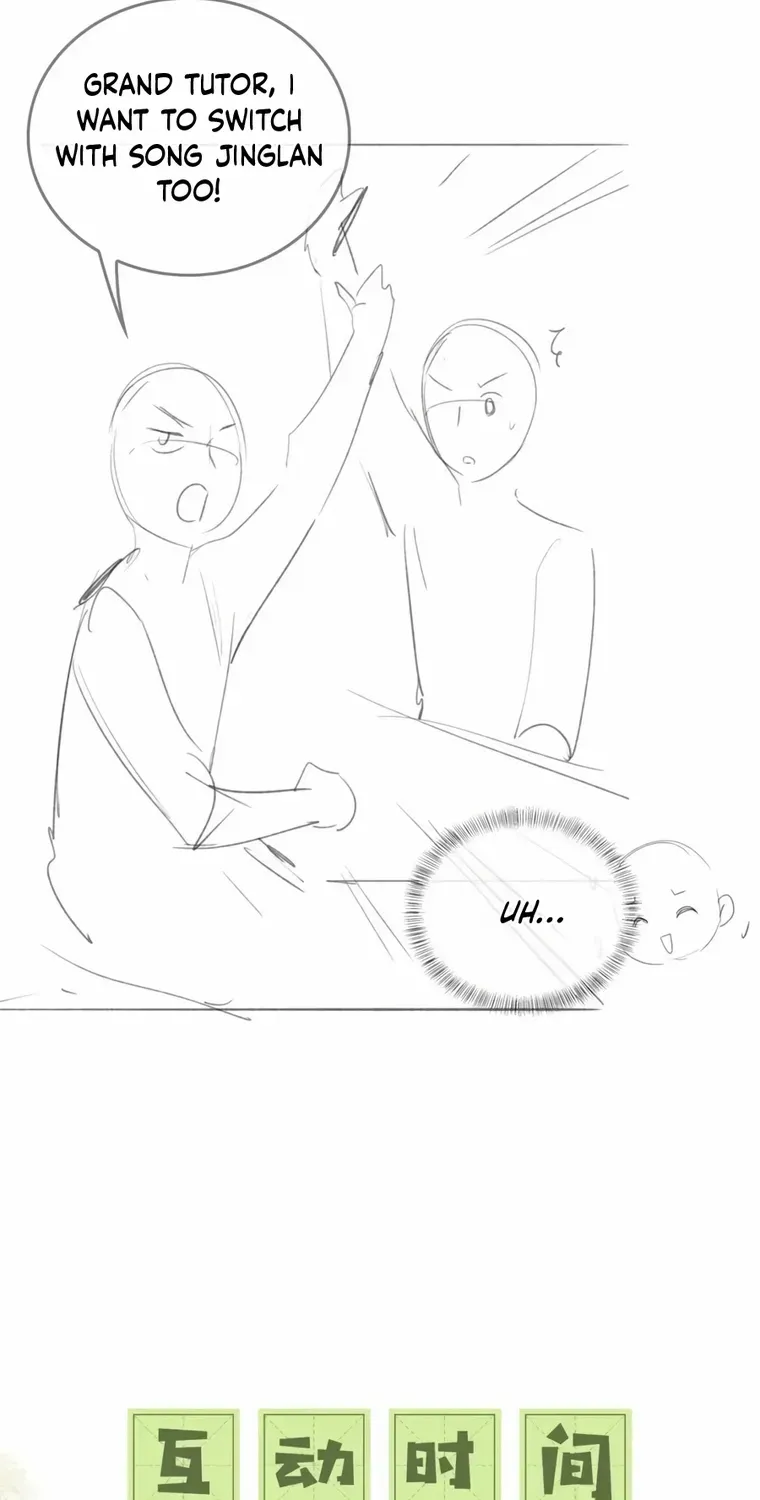 Read Max level green tea transmigrates into little pitiful one chapter 27 image 39 on Lezhin