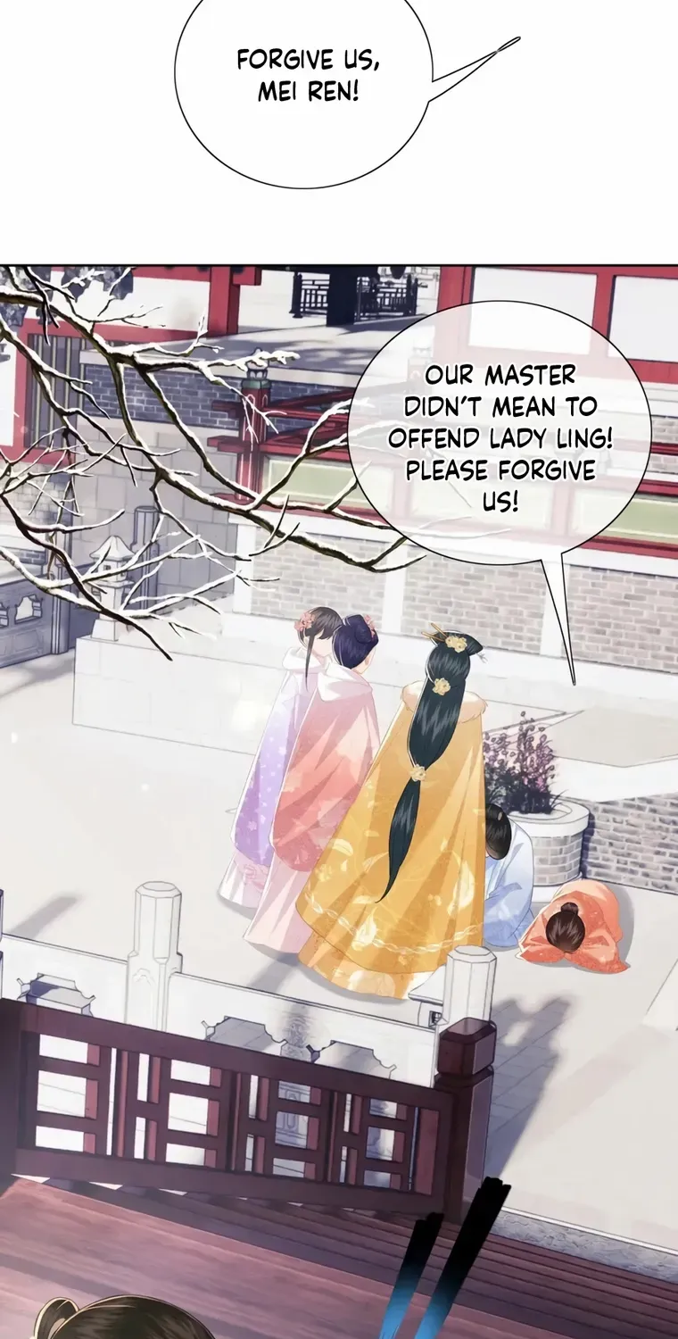 Read Max level green tea transmigrates into little pitiful one chapter 27 image 5 on Lezhin