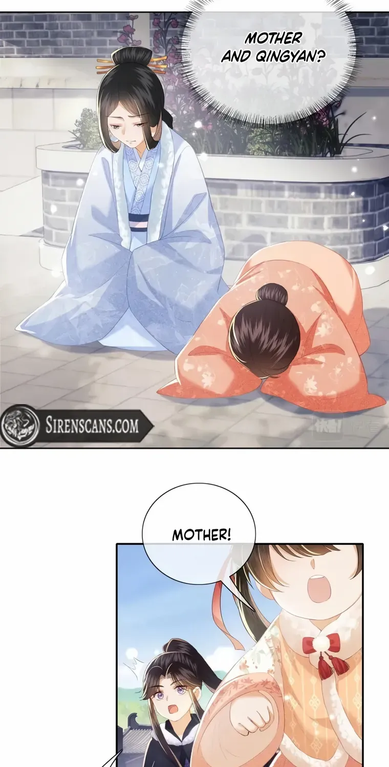 Read Max level green tea transmigrates into little pitiful one chapter 27 image 7 on Lezhin
