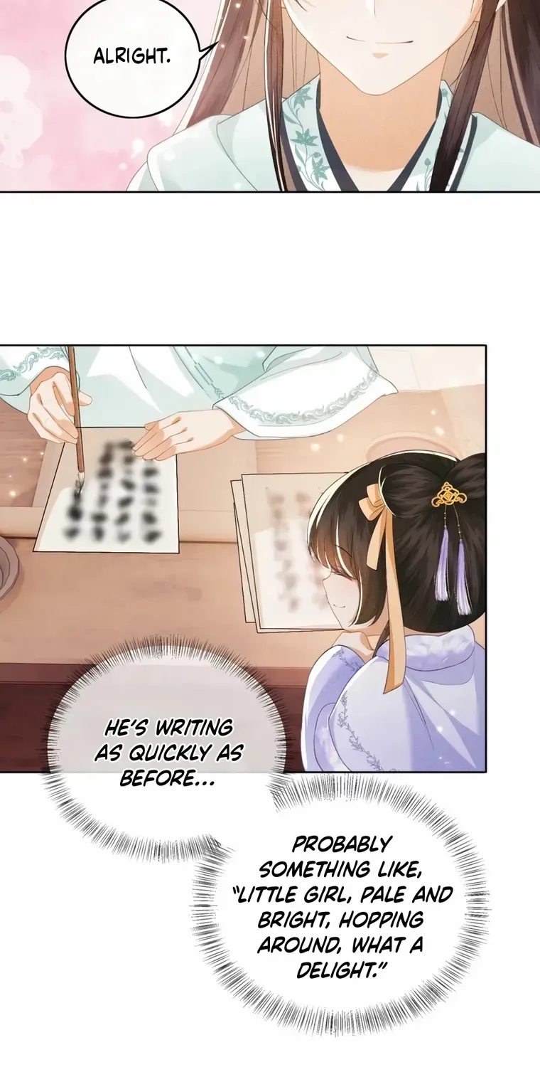 Read Max level green tea transmigrates into little pitiful one chapter 28 image 19 on Lezhin