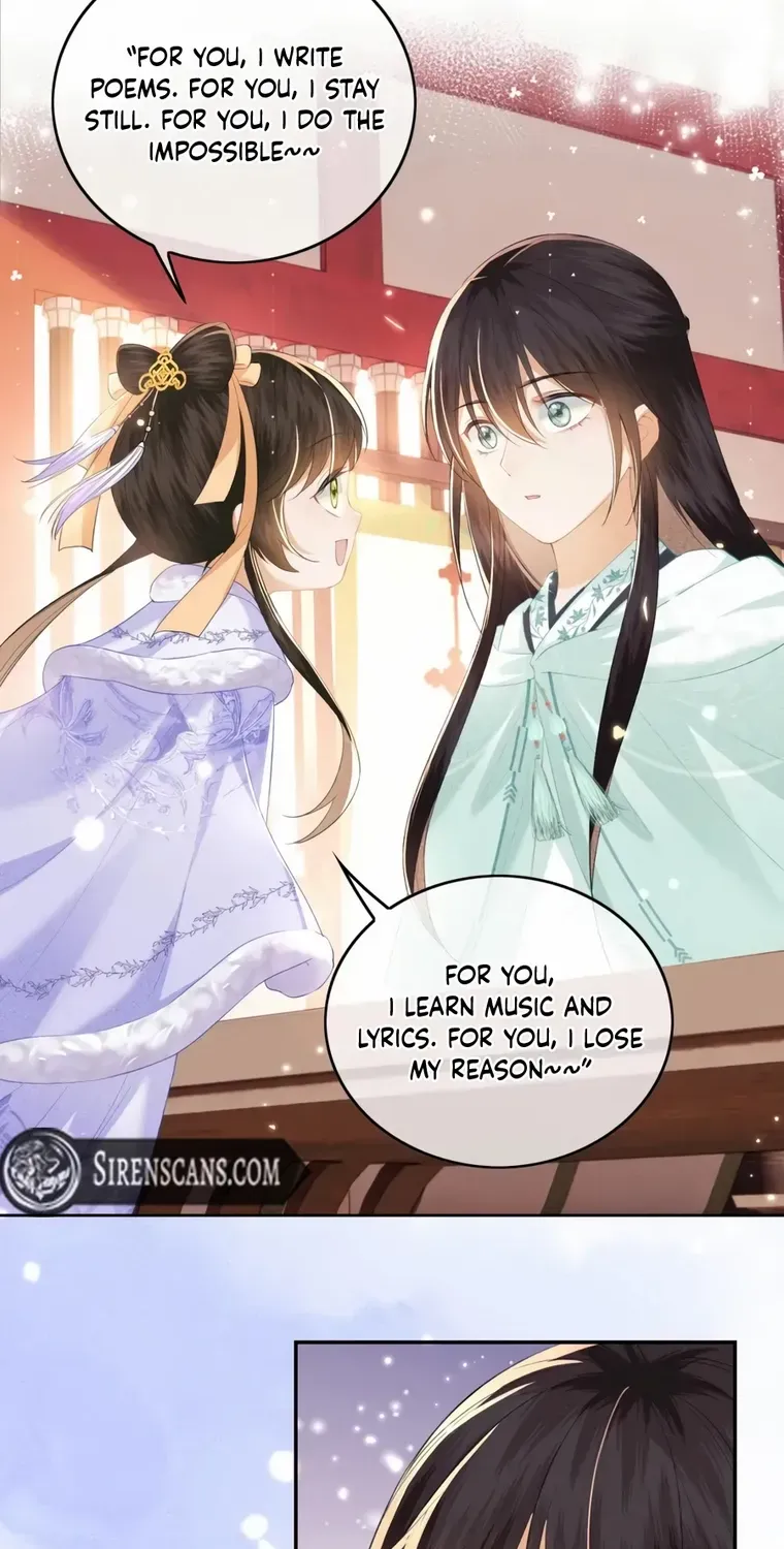 Read Max level green tea transmigrates into little pitiful one chapter 28 image 24 on Lezhin