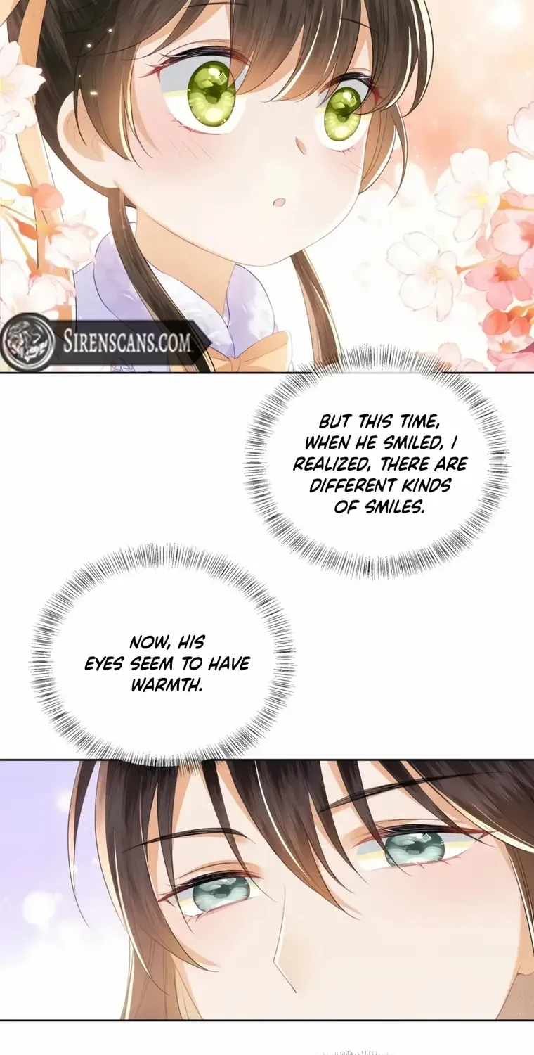 Read Max level green tea transmigrates into little pitiful one chapter 28 image 28 on Lezhin
